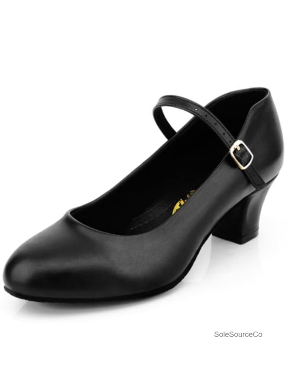 Women's Latin Dance Shoes Heels Ballroom Salsa Tango Character Shoes
